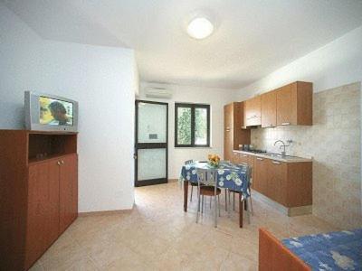 Santa Maria Villaggio Turistico Vieste Room photo